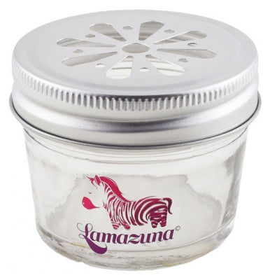 Lamazuna Storage Jar For Solid Cosmetics