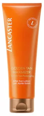 Lancaster Golden Tan Maximizer After-Sun Lotion 250Ml