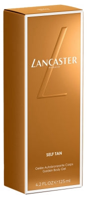 Lancaster Self Tan Self-Tanning Jelly Body 125 Ml