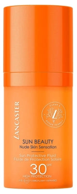 Lancaster Sun Beauty Sun Protective Fluid Spf30 30Ml