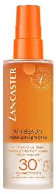 Lancaster Sun Beauty Sun Protection Water Spf30 150Ml