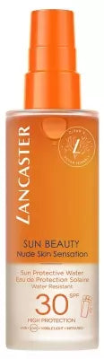 Lancaster Sun Beauty Sun Protection Water Spf30 150Ml