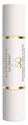 Lancaster Sun Perfect Invisible Tinted Sun Stick Spf50 12 G