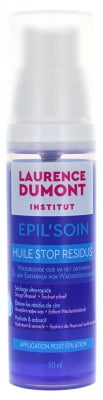 Laurence Dumont Institut Epil'Soin Stop Residues Oil 50Ml