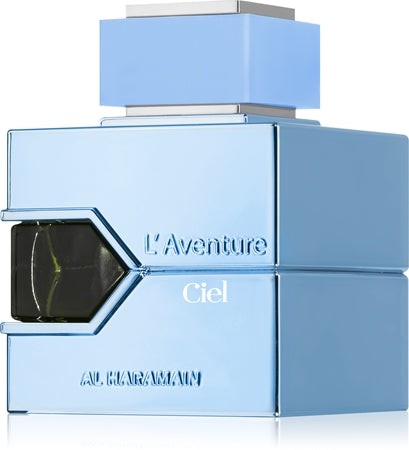 Al Haramain L'Aventure Ciel Perfume Extract Unisex
