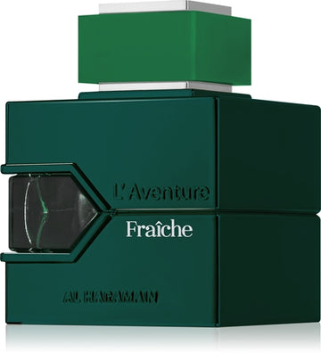 Al Haramain L'Aventure Fraiche Perfume Extract For Men