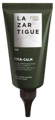 Lazartigue Cica-Calm Dermo-Soothing Jelly 75Ml