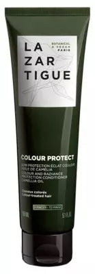 Lazartigue Colour Protect Colour And Radiance Protection Conditioner 150Ml