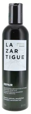 Lazartigue Intense Repair Shampoo 250 Ml