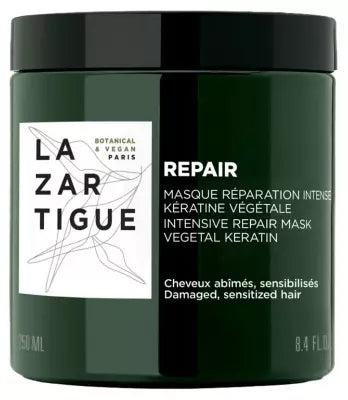 Lazartigue Repair Intensive Repair Mask 250Ml