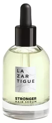 Lazartigue Stronger Hair Fortifying Anti-Hair Loss Treatment 50Ml