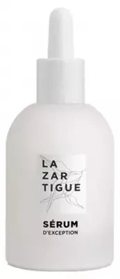 Lazartigue Thermo-Protective Exception Serum 50Ml