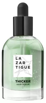 Lazartigue Thicker Hair Serum Densifying Anti-Hair Loss Serum 50Ml