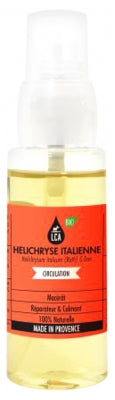 Lca Italian Helichrysum Organic Macerate 50 Ml