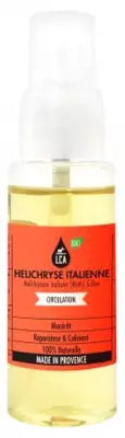 Lca Italian Helichrysum Organic Macerate 50 Ml