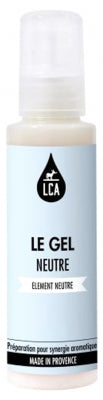 Lca Neutral Gel 100 Ml