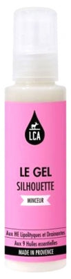 Lca Silhouette Gel 100 Ml