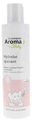 Le Comptoir Aroma Baby Soothing Organic Hydrosol 200 Ml