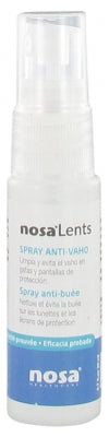 Le Comptoir Des Tendances Nosa Lents Anti-Fogging Spray 20Ml