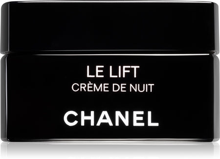 Chanel Le Lift Crème De Nuit Firming Anti-Ageing Night Cream 