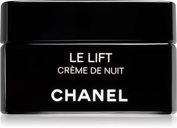 Chanel Le Lift Crème De Nuit Firming Anti-Ageing Night Cream 