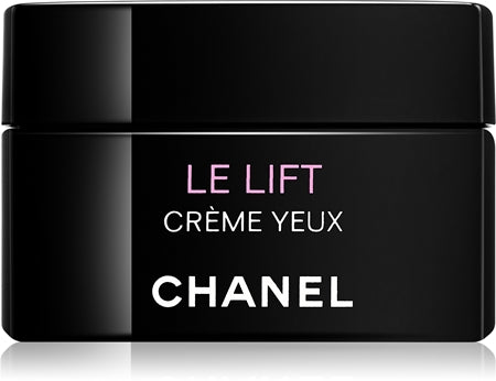 Chanel Le Lift Firming-Anti-Wrinkle Eye Cream Firming Eye Cream With Smoothing Effect 