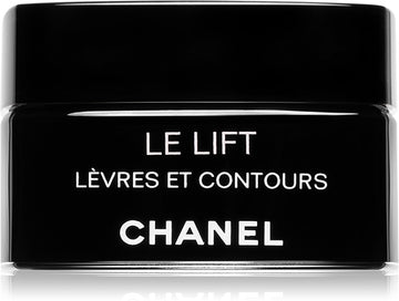 Chanel Le Lift Lip And Contour Care Lifting Lip Treatment 