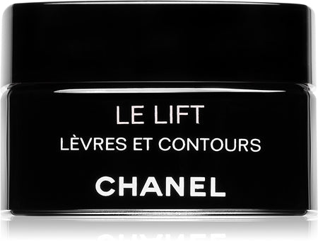 Chanel Le Lift Lip And Contour Care Lifting Lip Treatment 