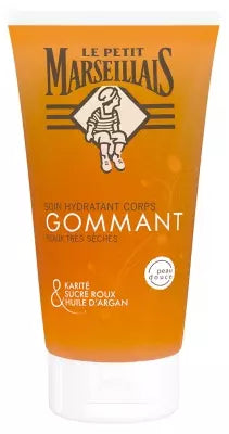 Le Petit Marseillais Moisturizing Body Scrub 150Ml