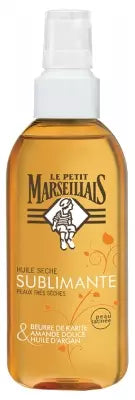 Le Petit Marseillais Beautifying Dry Oil 150Ml