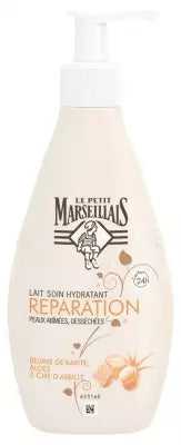 Le Petit Marseillais Repair Moisturizing Care Lotion 250Ml