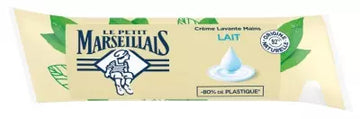 Le Petit Marseillais Hand Cleansing Cream Milk Eco-Refill 250Ml