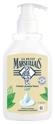 Le Petit Marseillais Cleansing Cream Milk 300Ml