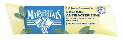 Le Petit Marseillais Hand Cleansing Gel The Antibacteria Action Eco-Refill 250Ml