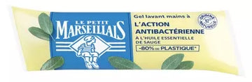 Le Petit Marseillais Hand Cleansing Gel The Antibacteria Action Eco-Refill 250Ml