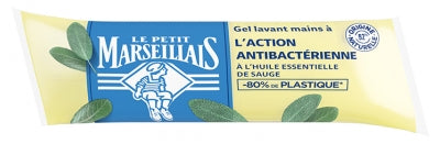 Le Petit Marseillais Hand Cleansing Gel The Antibacteria Action Eco-Refill 250Ml