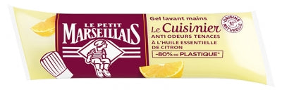 Le Petit Marseillais Hand Washing Gel The Cooker Eco-Refill 250Ml