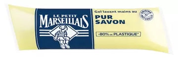 Le Petit Marseillais Pure Soap Hand Wash Gel Eco-Refill 250Ml