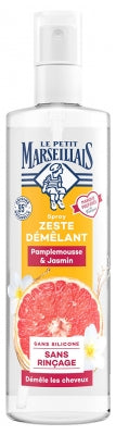 Le Petit Marseillais Detangling Zest Spray 200 Ml