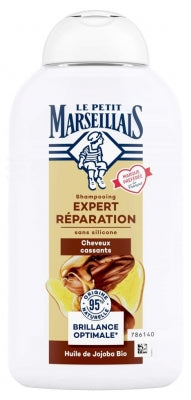 Le Petit Marseillais Jojoba Repair Expert Shampoo 250Ml