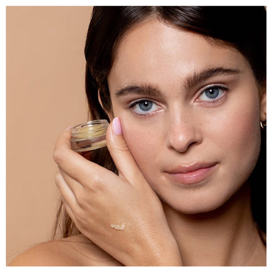 Le Rouge Français Le Baume Multi-Usage Texture Riche Bio 3 G