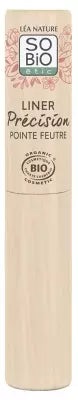 Léa Nature So Bio Étic Organic Felt Tip Eyeliner 3 Ml