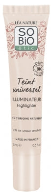 Léa Nature So Bio Étic Teint Universel Illuminateur Bio 15 Ml