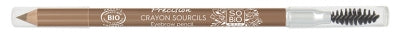 Léa Nature So Bio Étic Précision Crayon Sourcils Bio 1 G