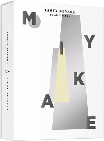 Issey Miyake L'Eau D'Issey Eau De Toilette Set Gift Set For Women 