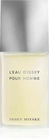 Issey Miyake L'Eau D'Issey Pour Homme Eau De Toilette For Men