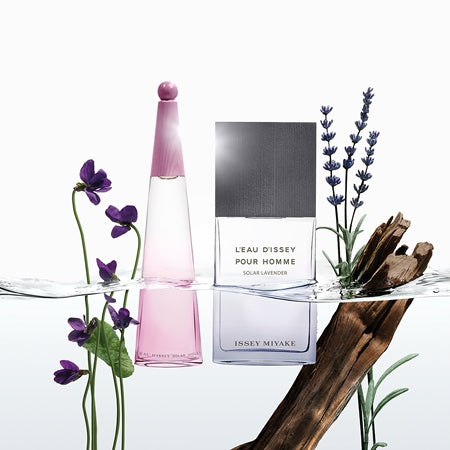 Issey Miyake L'Eau D'Issey Solar Violet Eau De Toilette For Women