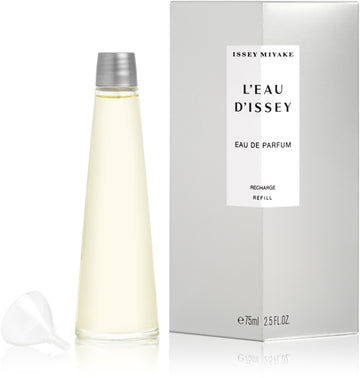 Issey Miyake L'Eau D'Issey Eau De Parfum Refill For Women