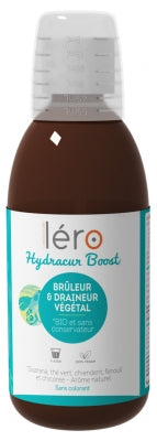 Léro Hydracur Boost 450Ml