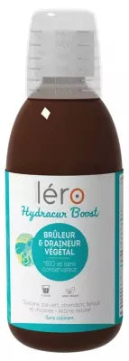 Léro Hydracur Boost 450Ml